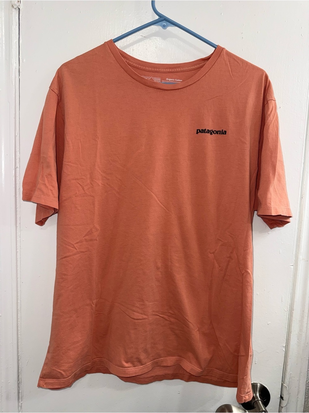 Patagonia P-6 Logo Responsibili-Tee size L